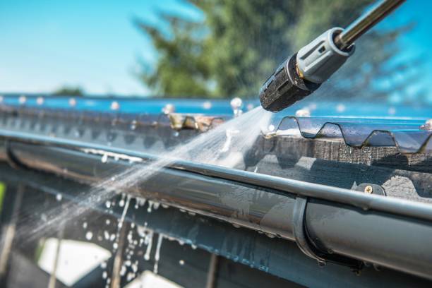 Best Deck Pressure Washing  in Williamstown, PA