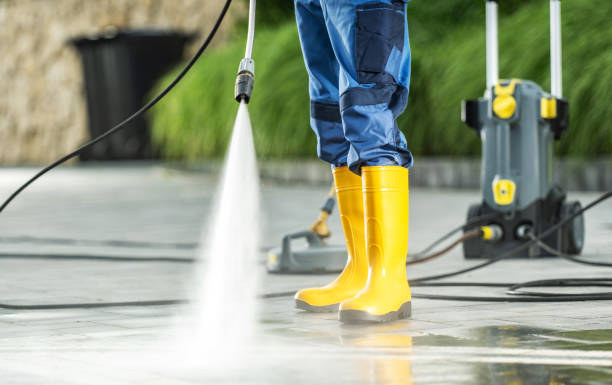 Best Affordable Power Washing  in Williamstown, PA