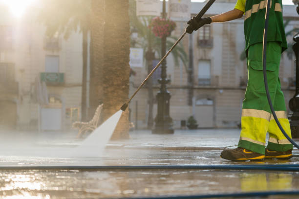 Professional Pressure Washing in Williamstown, PA