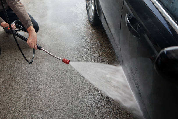 Best Roof Pressure Washing  in Williamstown, PA
